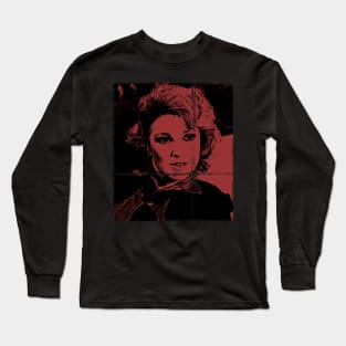 Tanya Tucker Long Sleeve T-Shirt